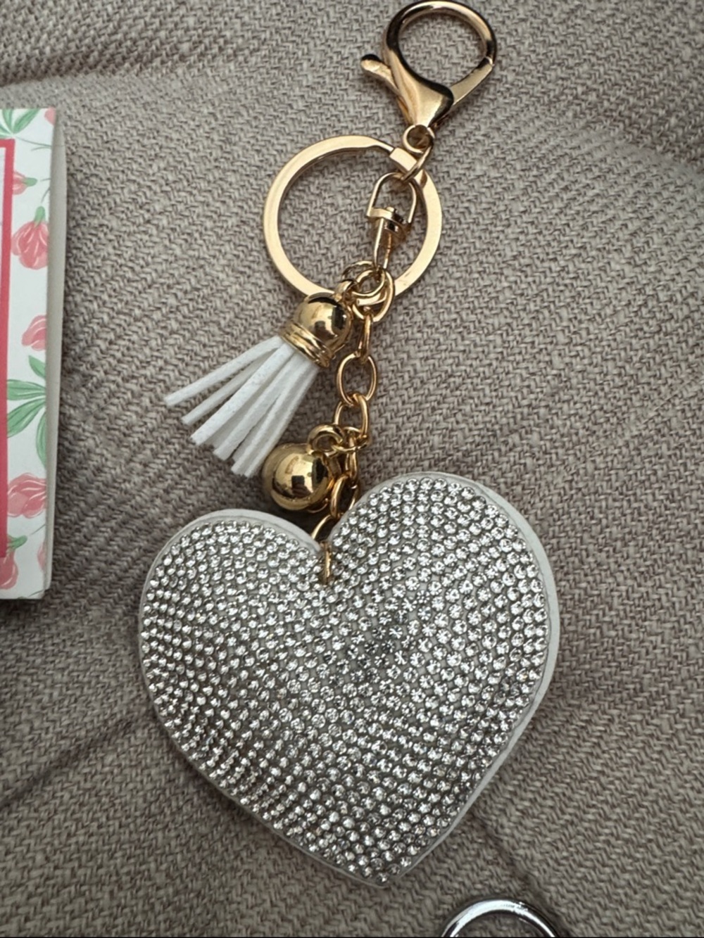 Keychain or Charm- Pick one - Picture 4 of 8